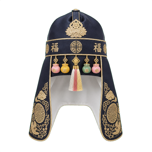 [샘플] 금 관